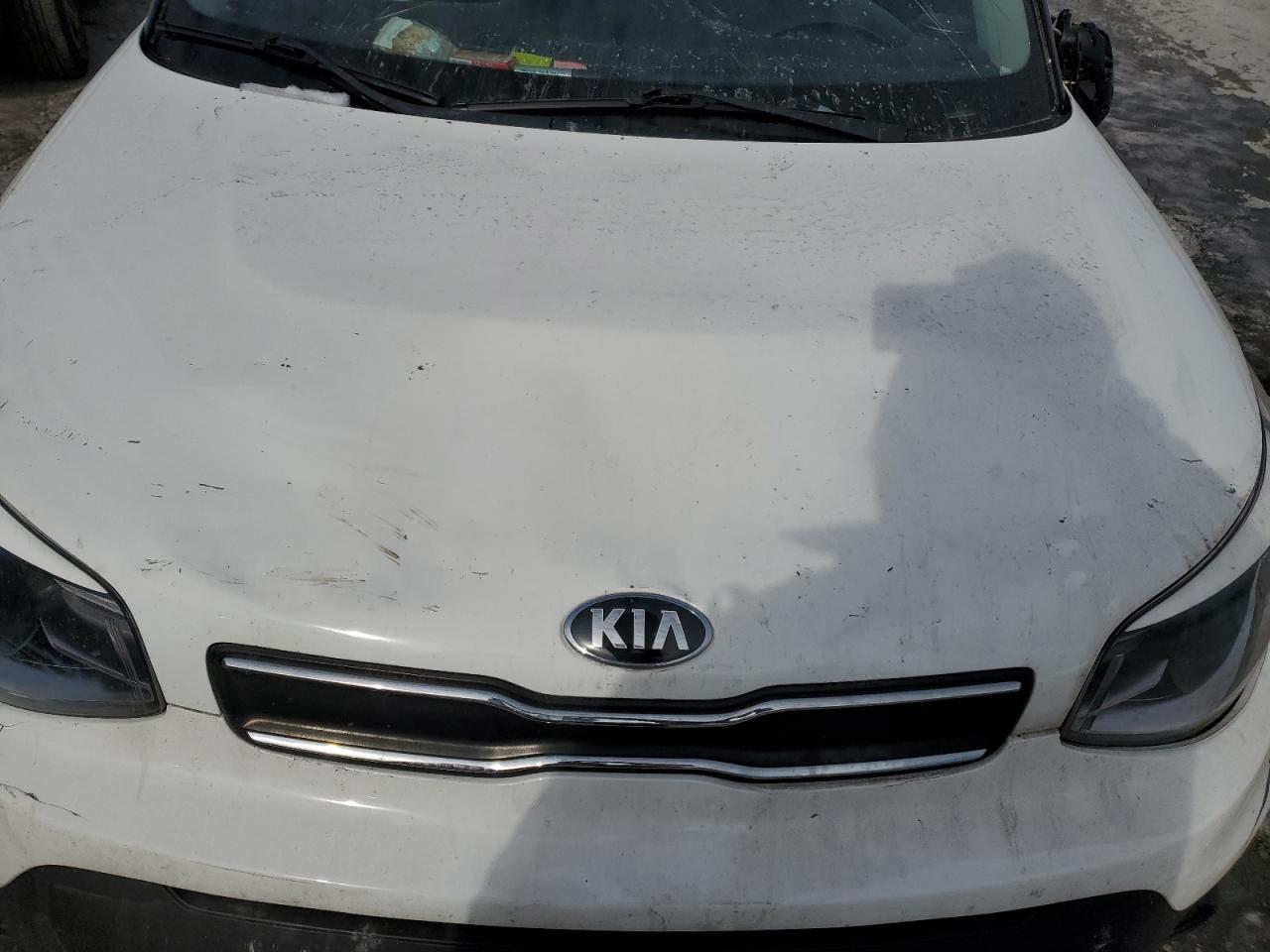 2019 Kia Soul - Image 11