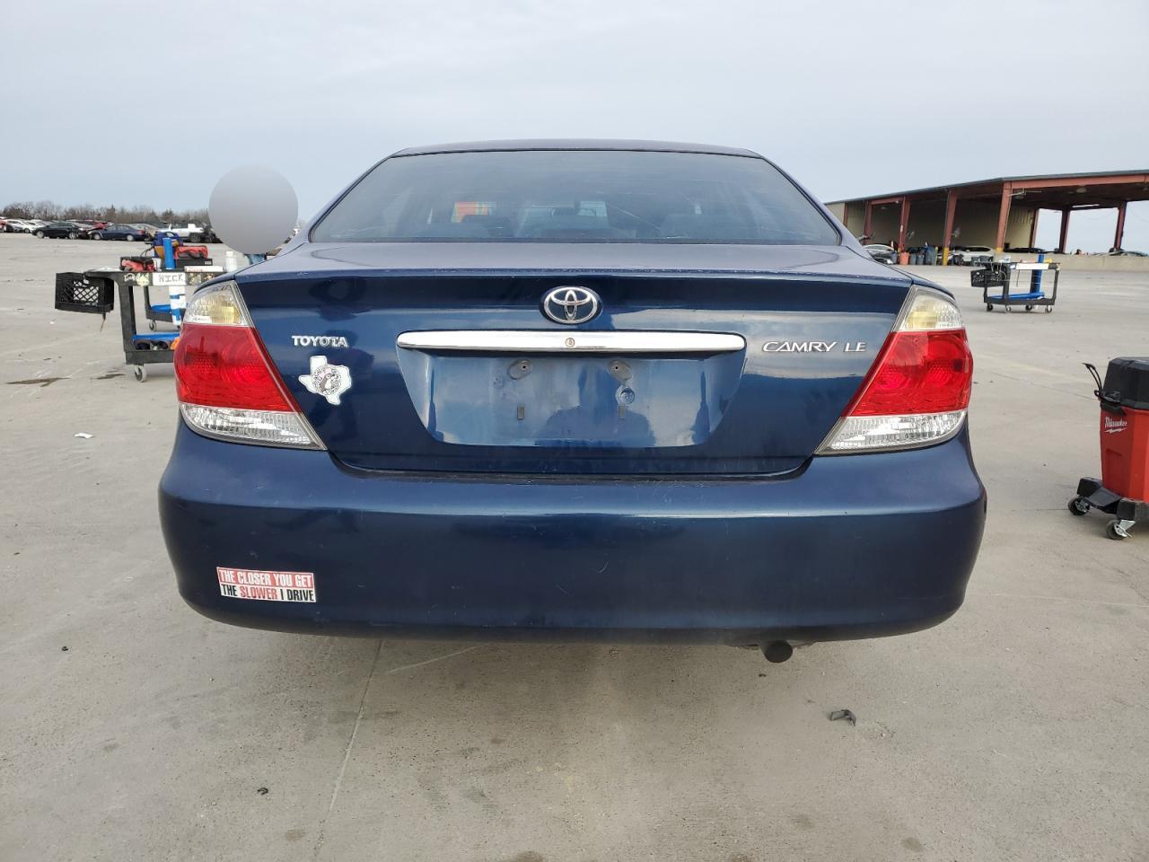 2006 Toyota Camry - Image 6