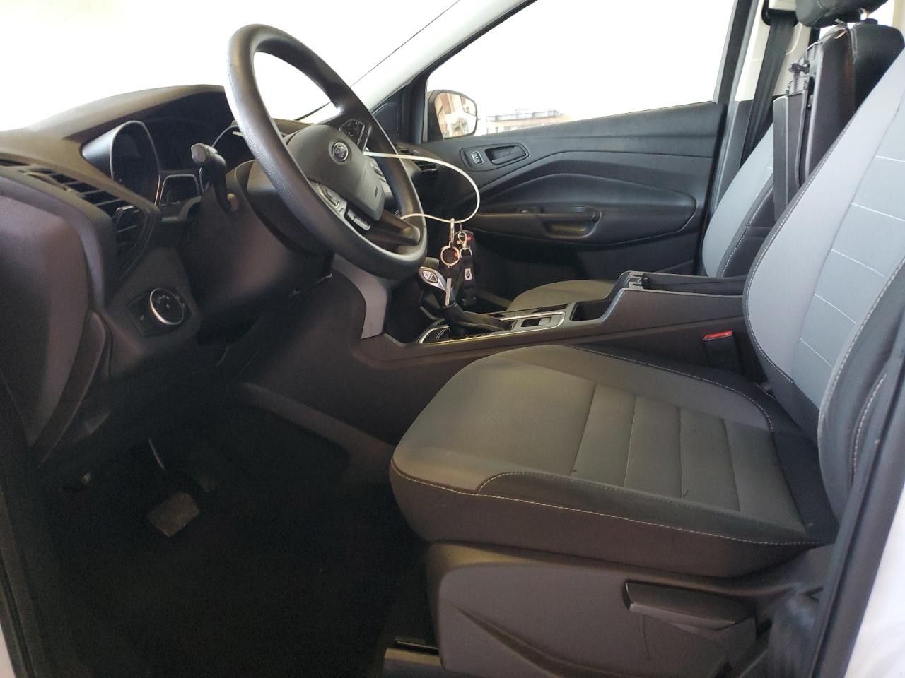 2017 Ford Escape - Image 7