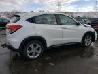 2016 Honda Hr-V Lx na sprzedaż w Littleton, CO - Front End