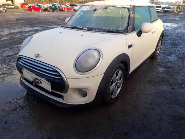2014 MINI COOPER GRA