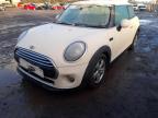 2014 MINI COOPER GRA for sale at Copart WOLVERHAMPTON