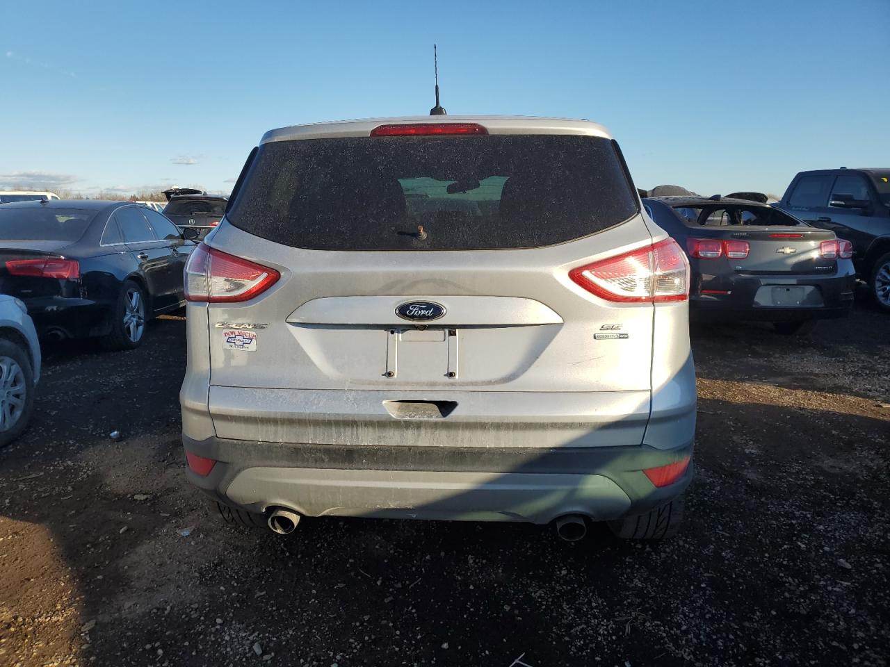 2014 Ford Escape - Image 6