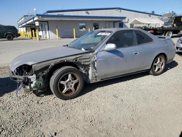 2001 Honda Prelude Sh