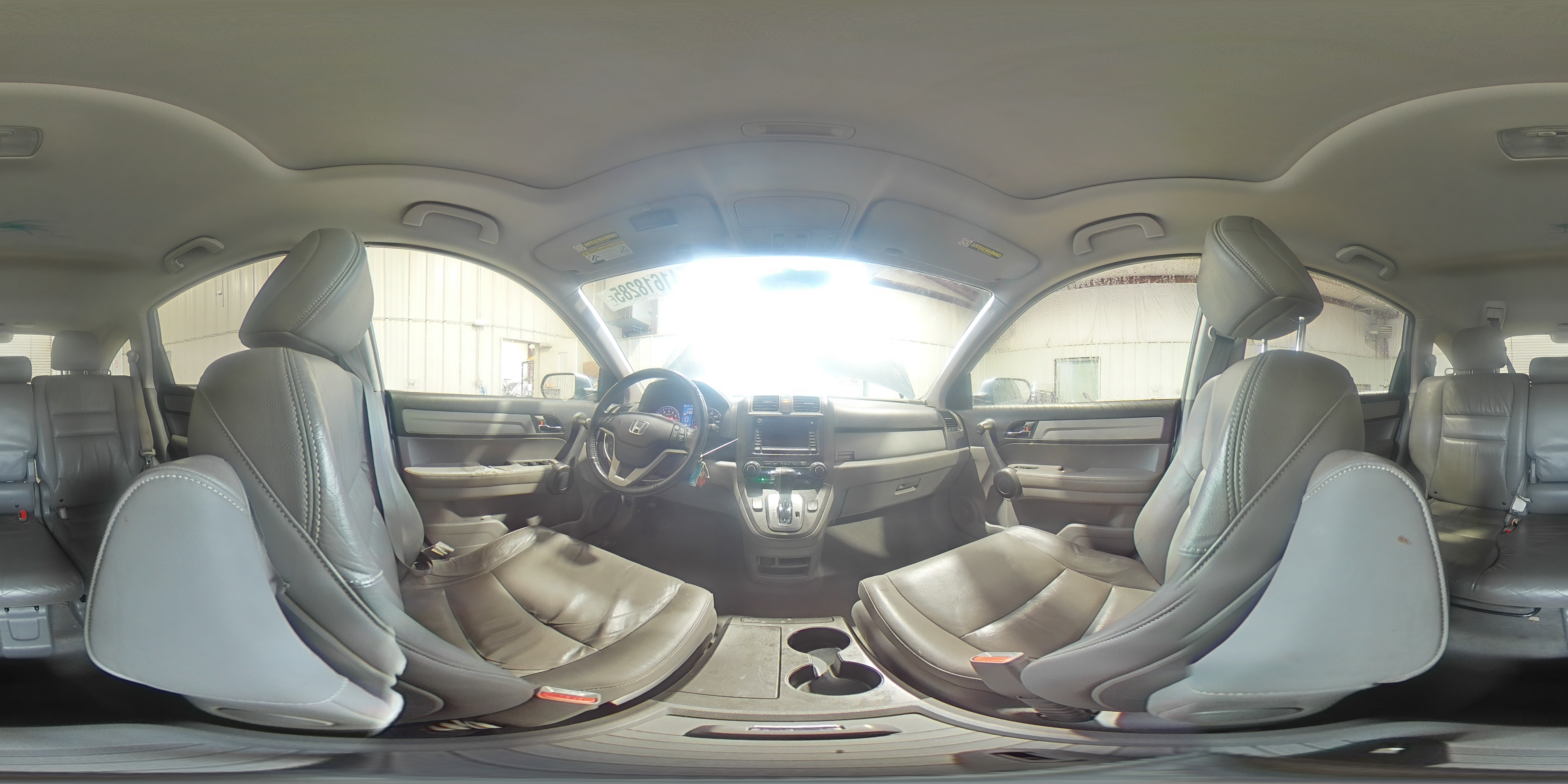2010 Honda CR-V - Image 13