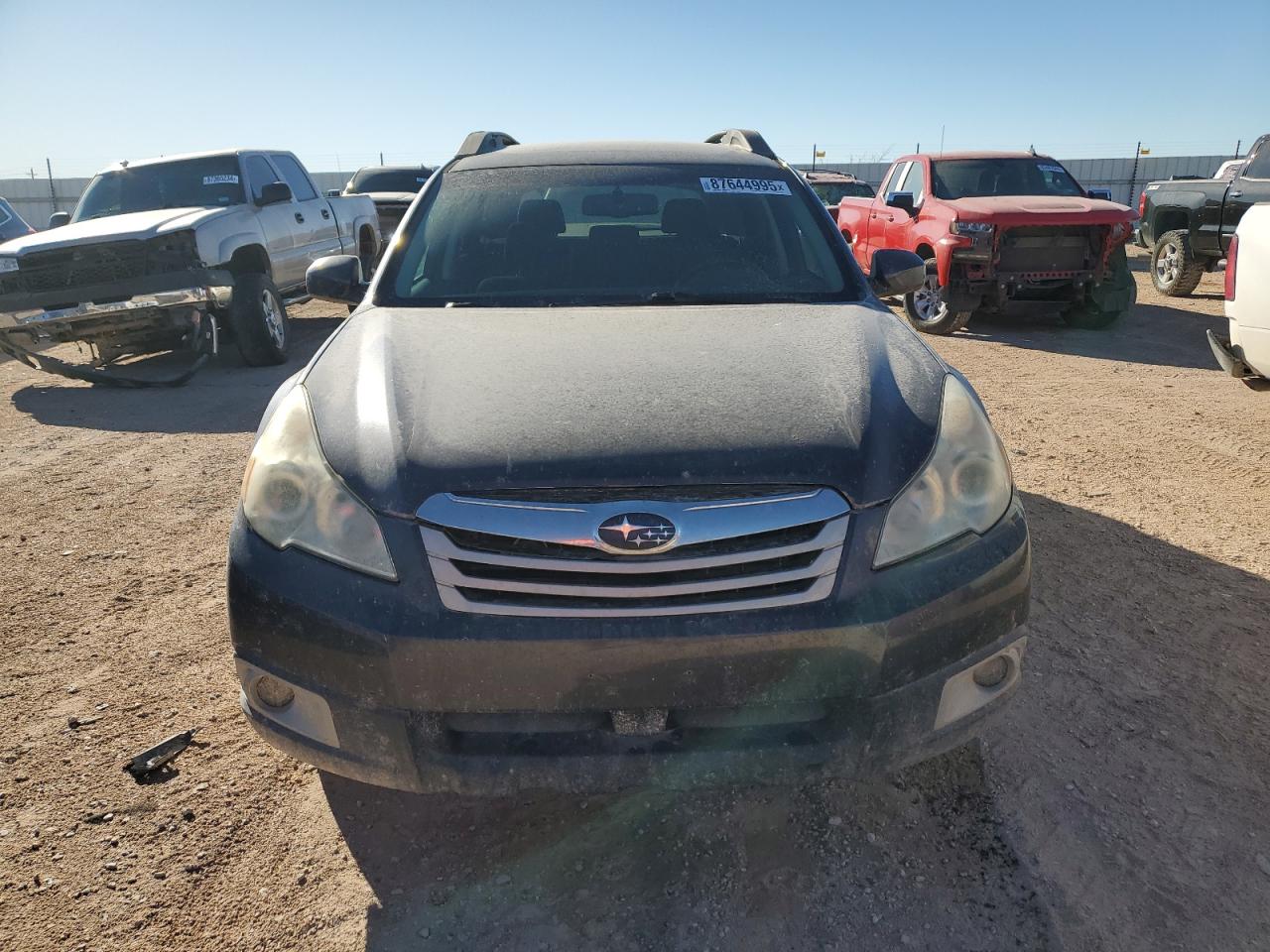 2010 Subaru Outback - Image 5