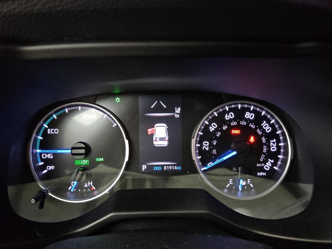 2020 Toyota RAV 4 - Image 9