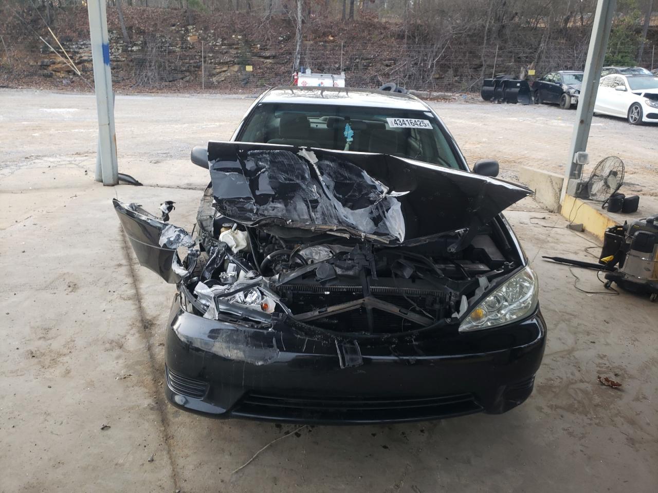 2006 Toyota Camry - Image 5