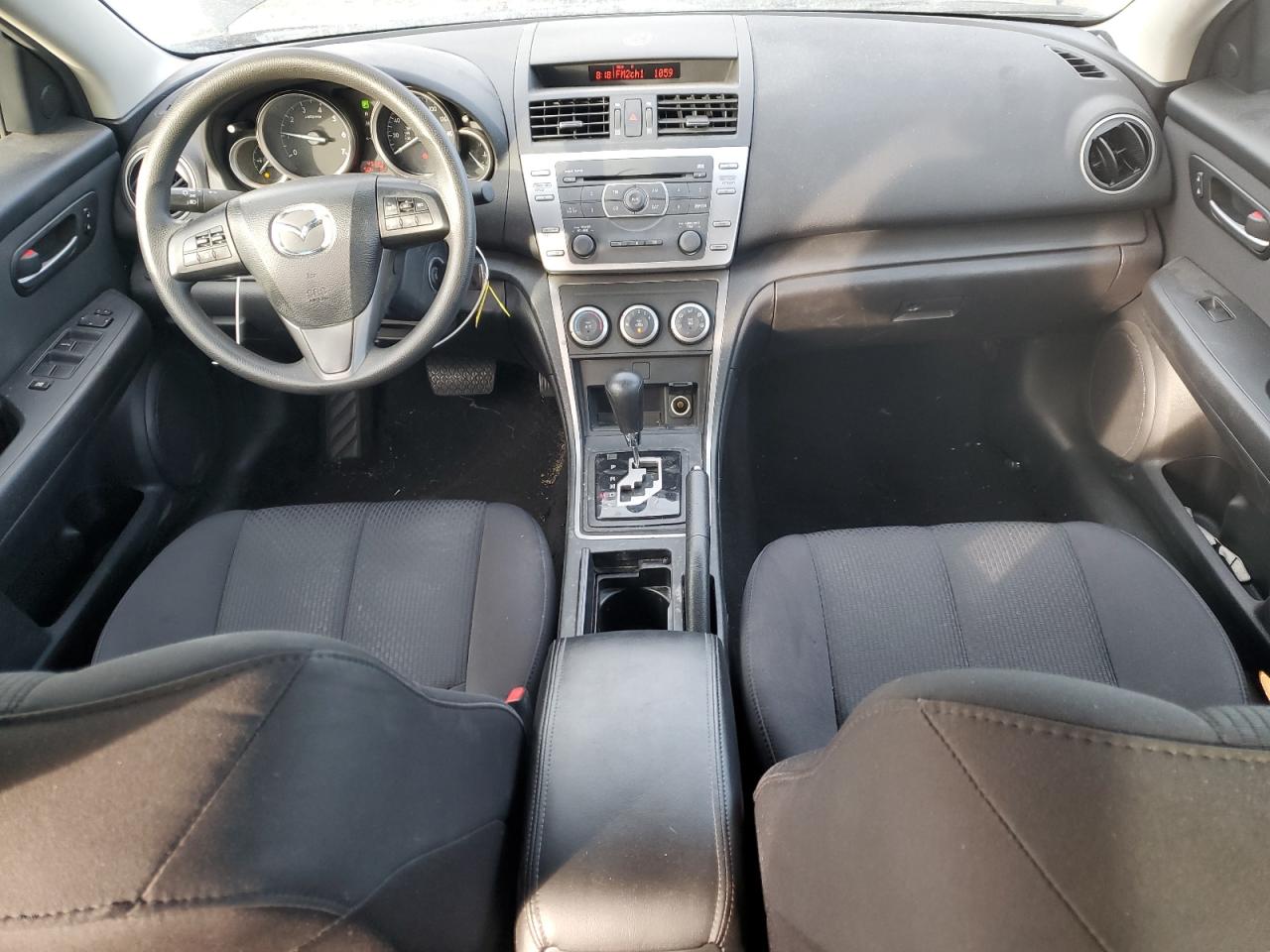 2013 Mazda 6 - Image 8