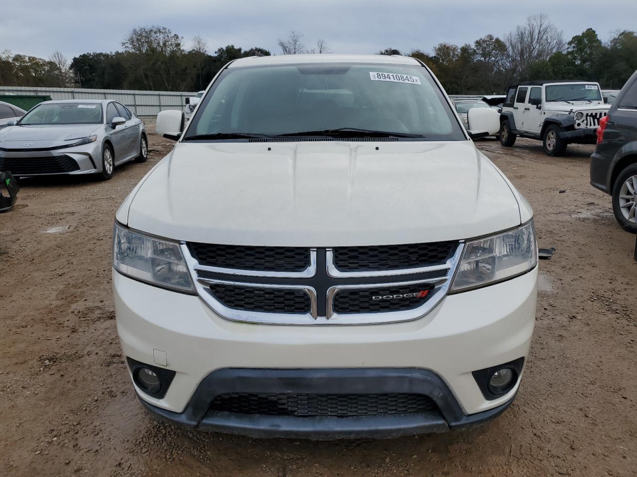 2017 Dodge Journey - Image 5
