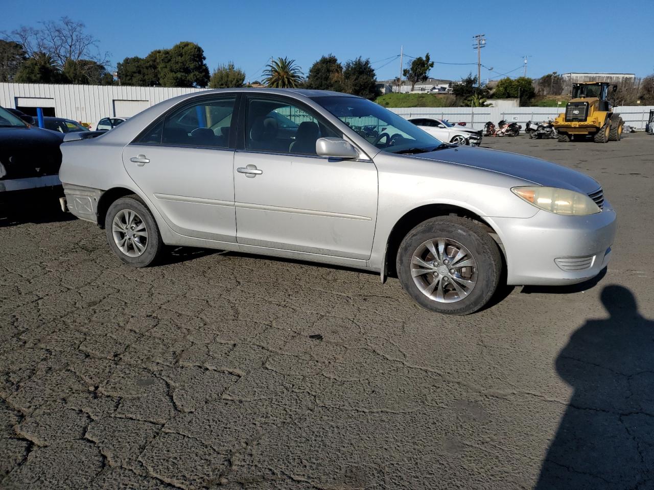 2005 Toyota Camry - Image 4