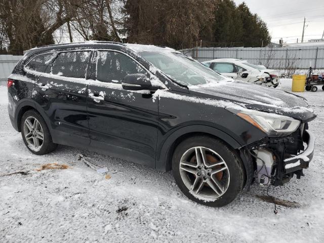 2014 HYUNDAI SANTA FE GLS