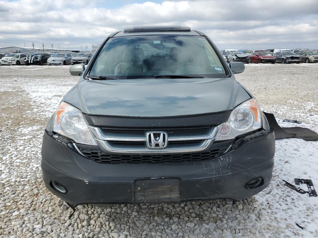 2010 Honda CR-V - Image 5