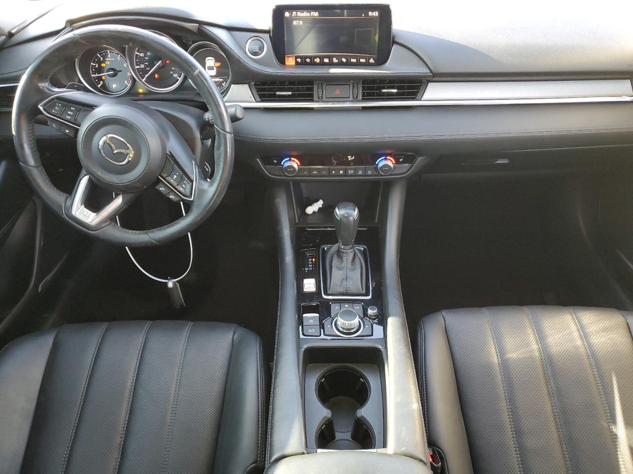 2018 Mazda 6 - Image 8
