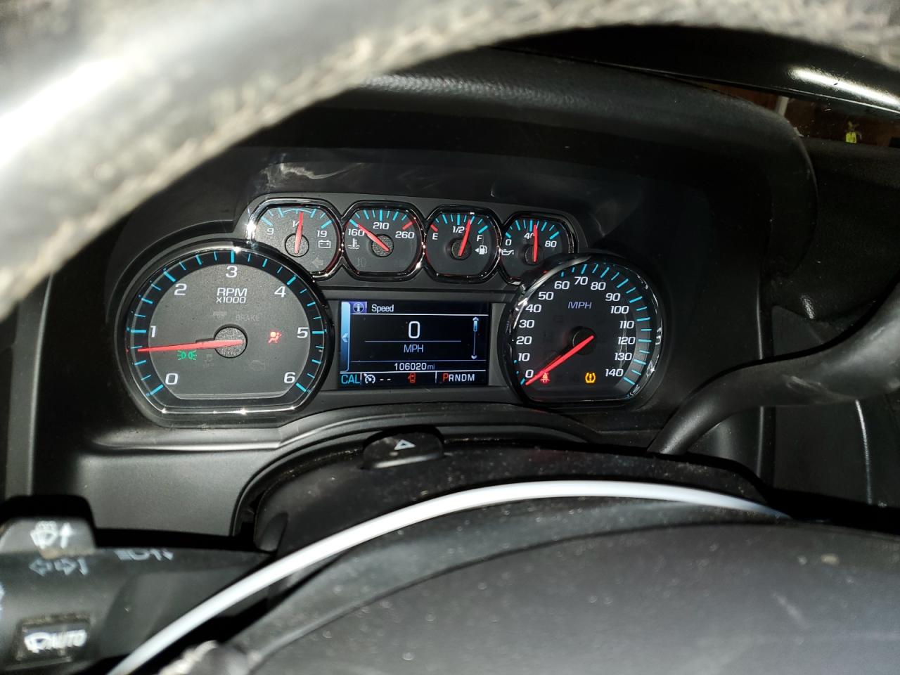 2016 Chevrolet Suburban - Image 9