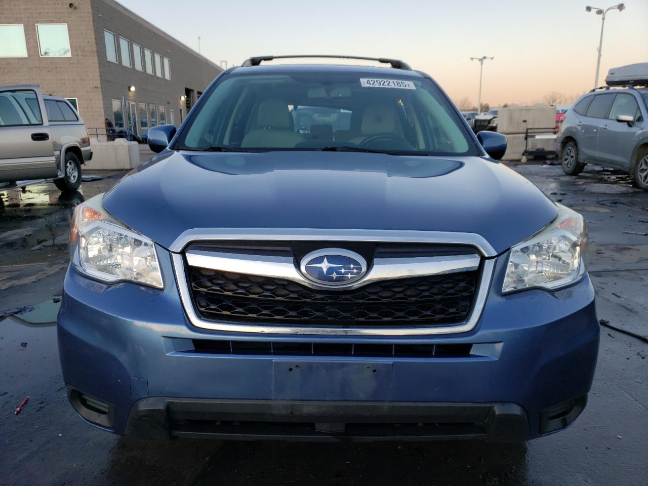 2016 Subaru Forester - Image 5