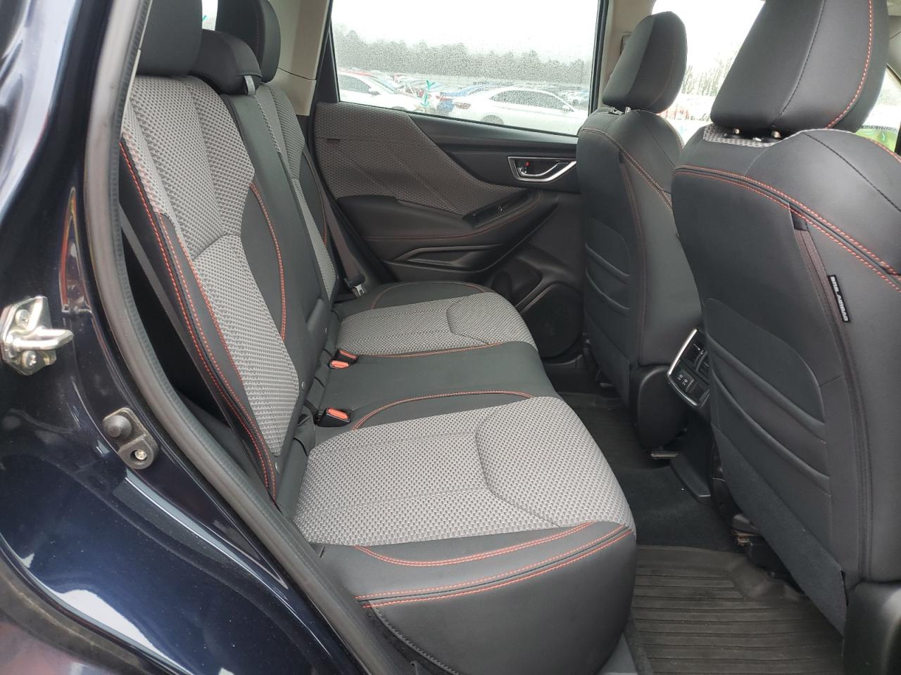 2020 Subaru Forester - Image 11