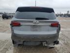 2020 Hyundai Santa Fe Se للبيع في Houston، TX - Rear End