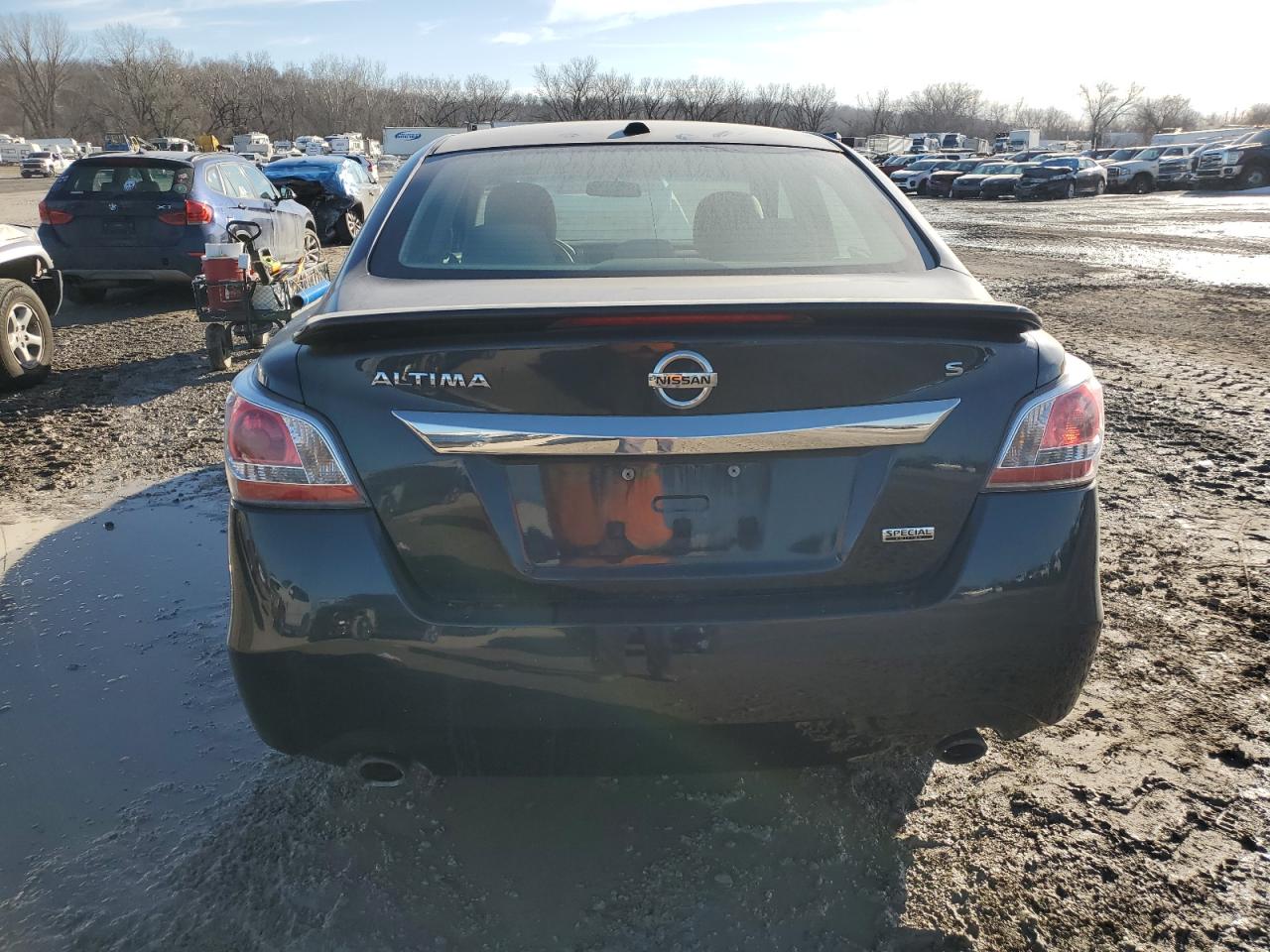 2015 Nissan Altima - Image 6