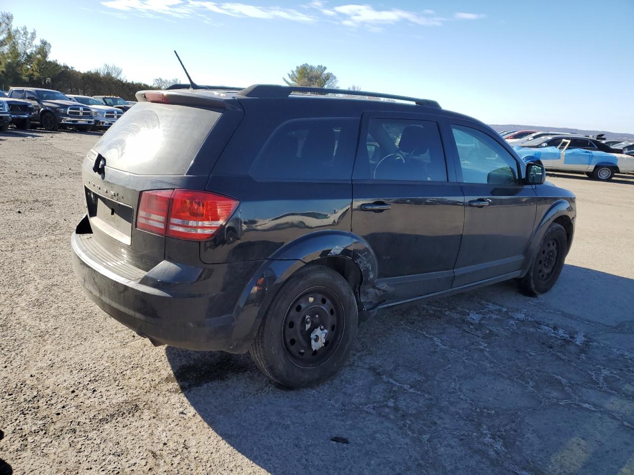 2016 Dodge Journey - Image 3