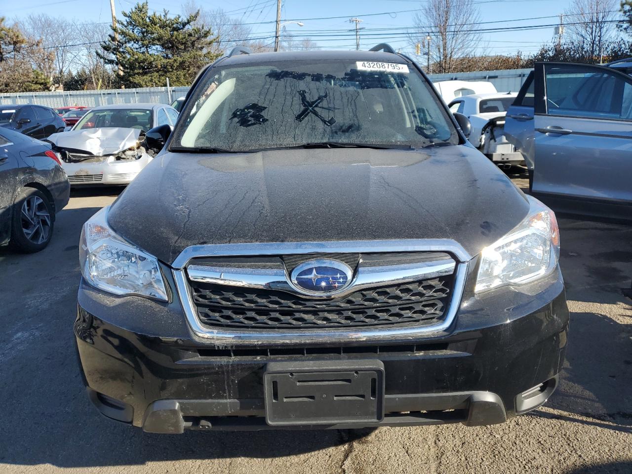 2014 Subaru Forester - Image 5