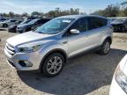 2017 Ford Escape Se de vânzare în Riverview, FL - Minor Dent/Scratches