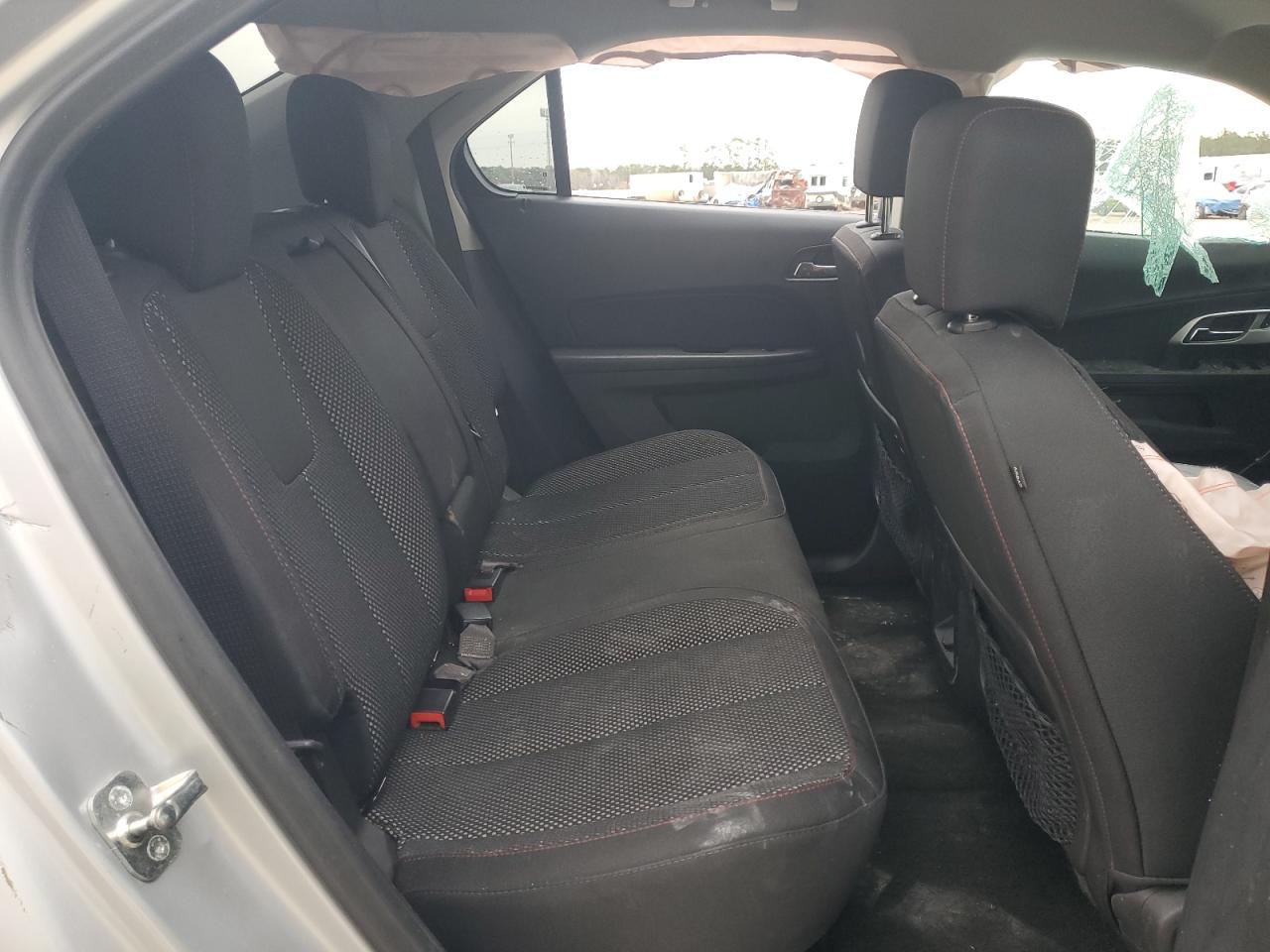 2017 Chevrolet Equinox - Image 10