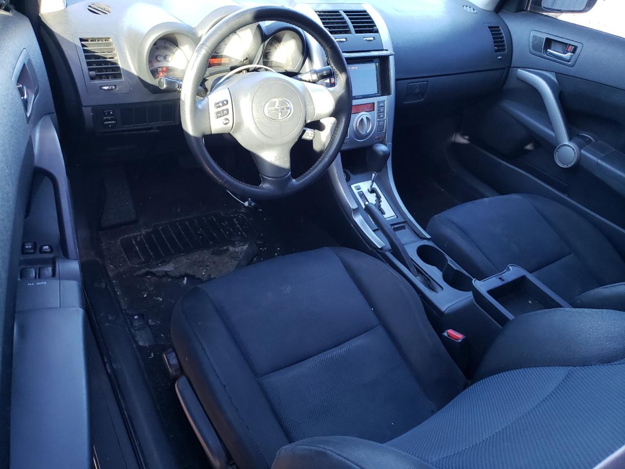 2009 Scion tC - Image 8