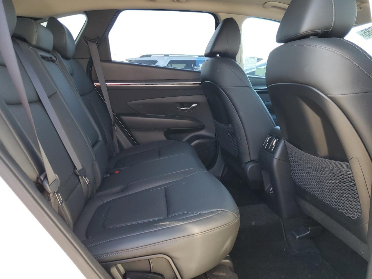 2023 Hyundai Tucson - Image 10
