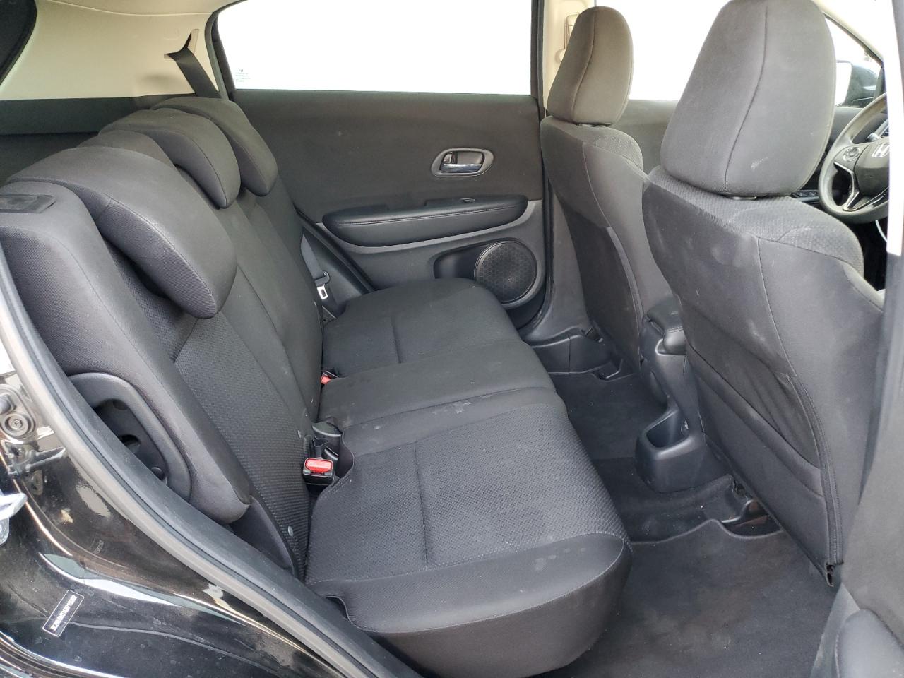 2016 Honda HR-V - Image 11