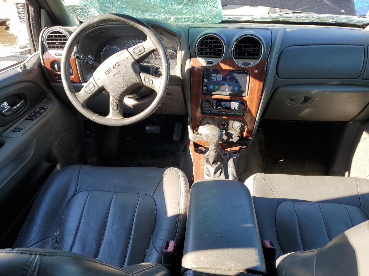 2004 GMC Envoy - Image 8