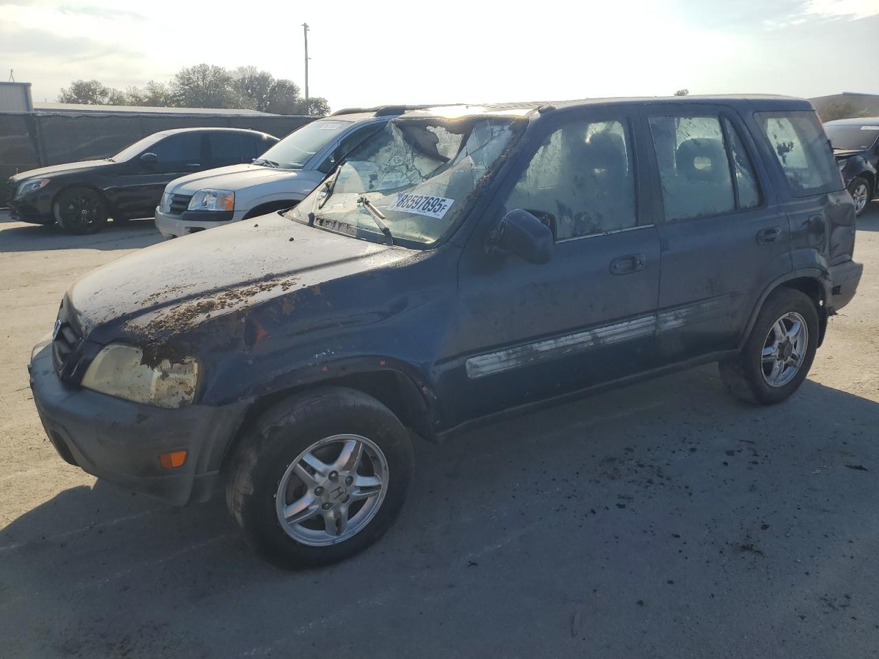 1999 Honda CR-V - Image 1