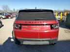 2017 Land Rover Discovery Sport Hse en Venta en Des Moines, IA - Mechanical