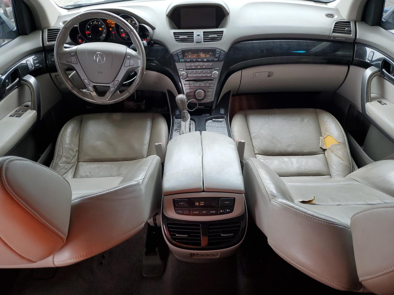 2008 Acura MDX - Image 8