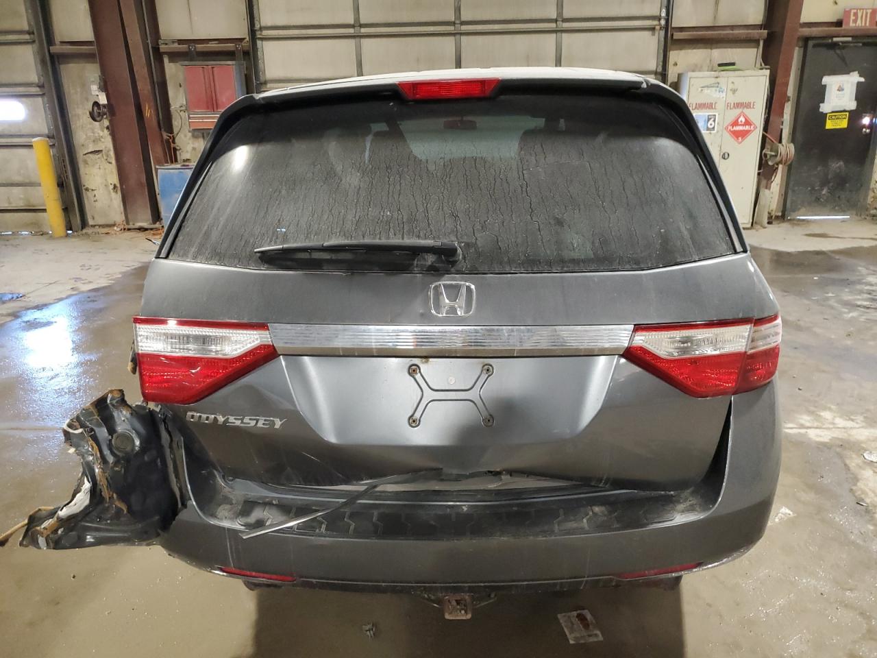 2011 Honda Odyssey - Image 6