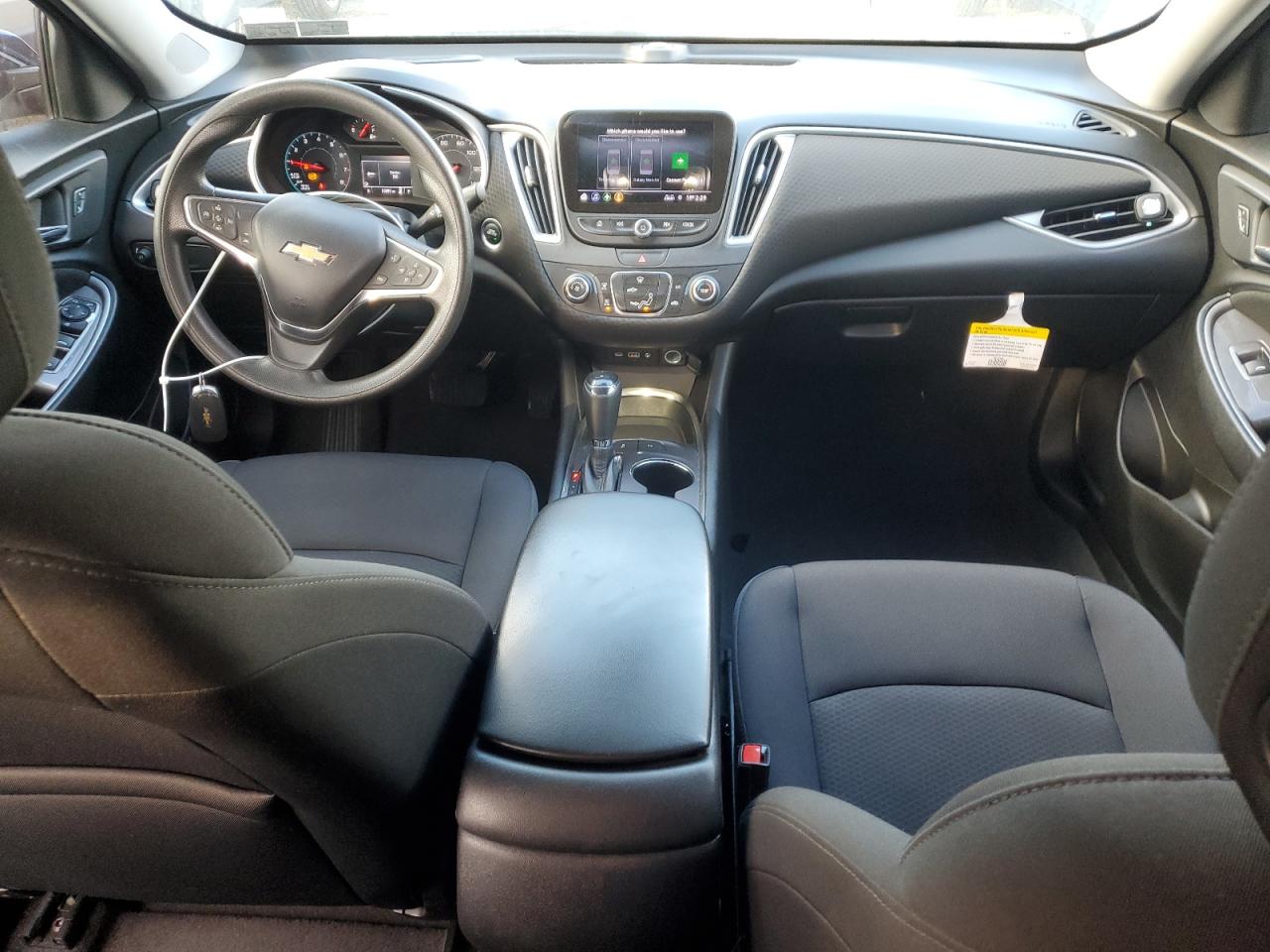 2019 Chevrolet Malibu - Image 8