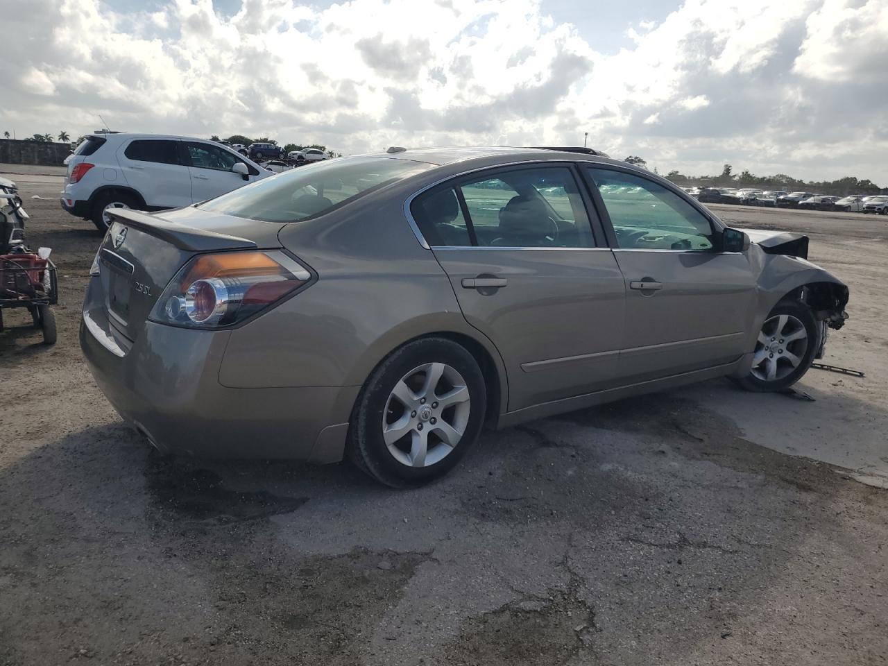 2008 Nissan Altima - Image 3
