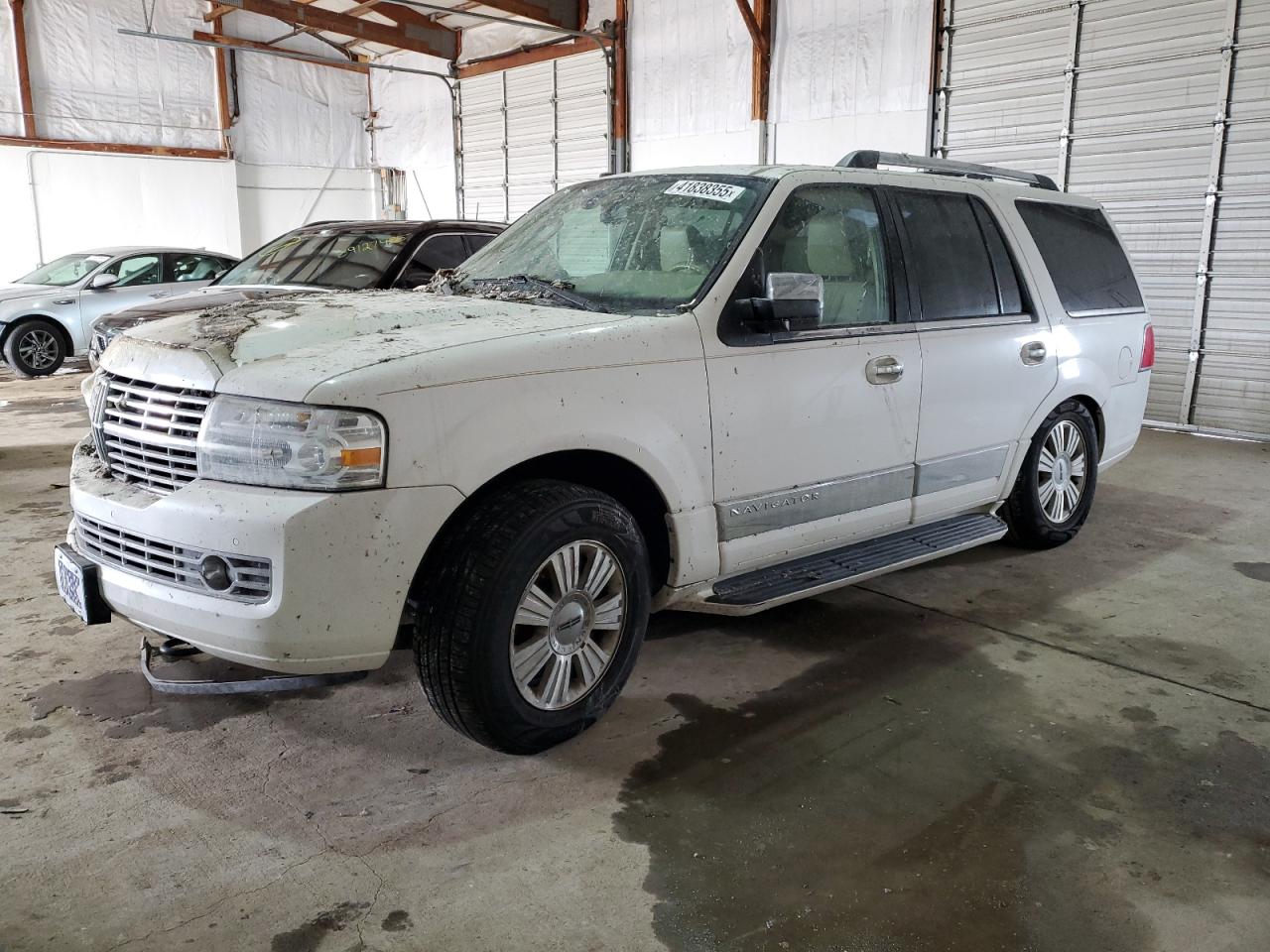 2009 Lincoln Navigator - Image 1
