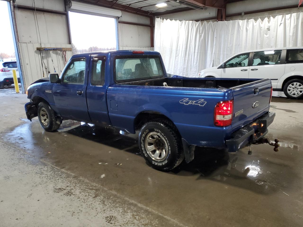 2009 Ford Ranger - Image 2