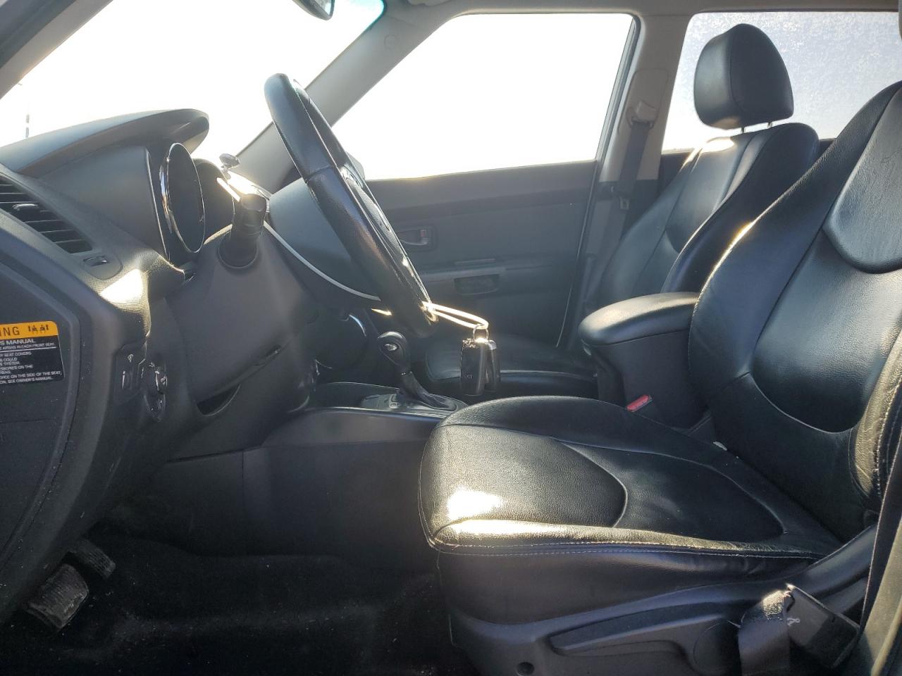 2011 Kia Soul - Image 7