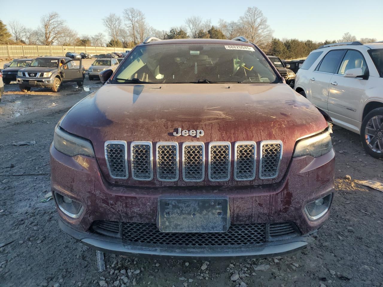 2019 Jeep Grand Cherokee - Image 5
