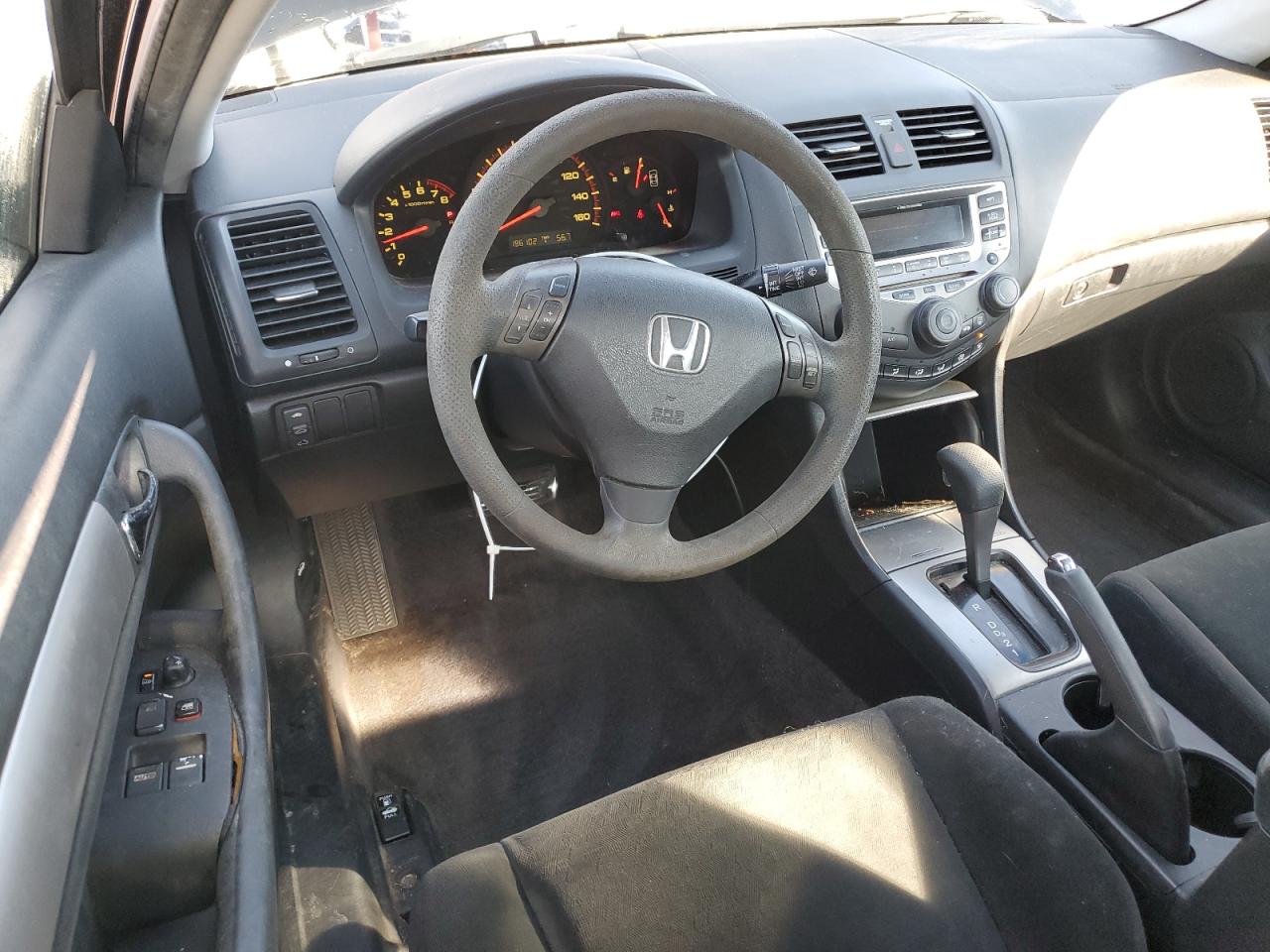 2006 Honda Accord - Image 8