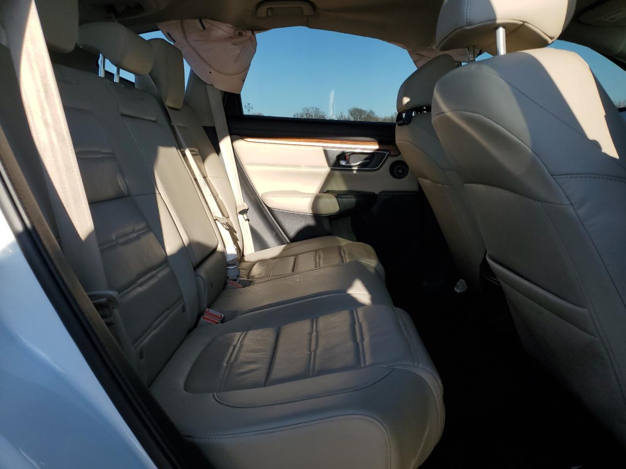 2018 Honda CR-V - Image 11