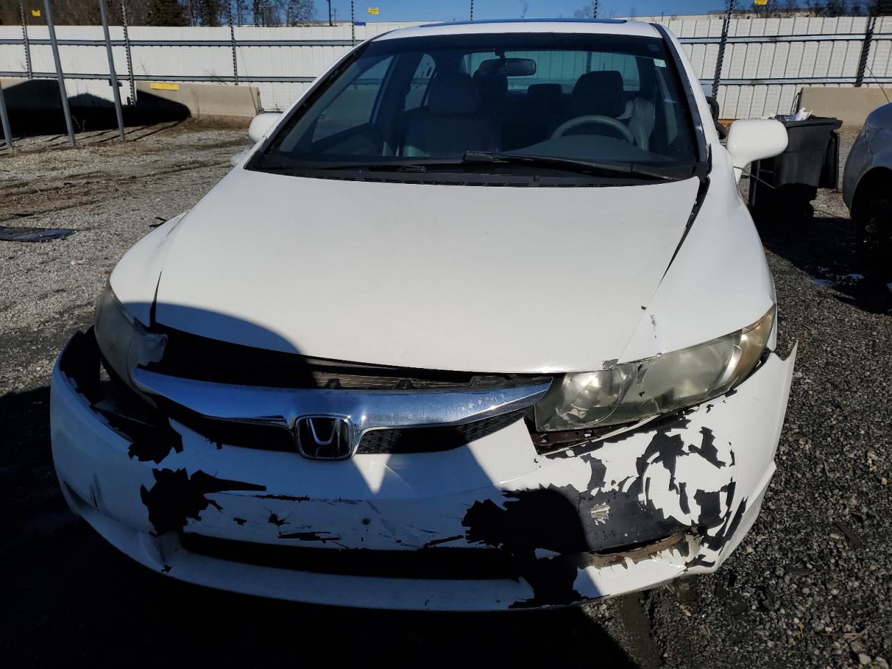2010 Honda Civic - Image 5