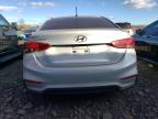 2020 Hyundai Accent Se на продаже в New Britain, CT - Front End