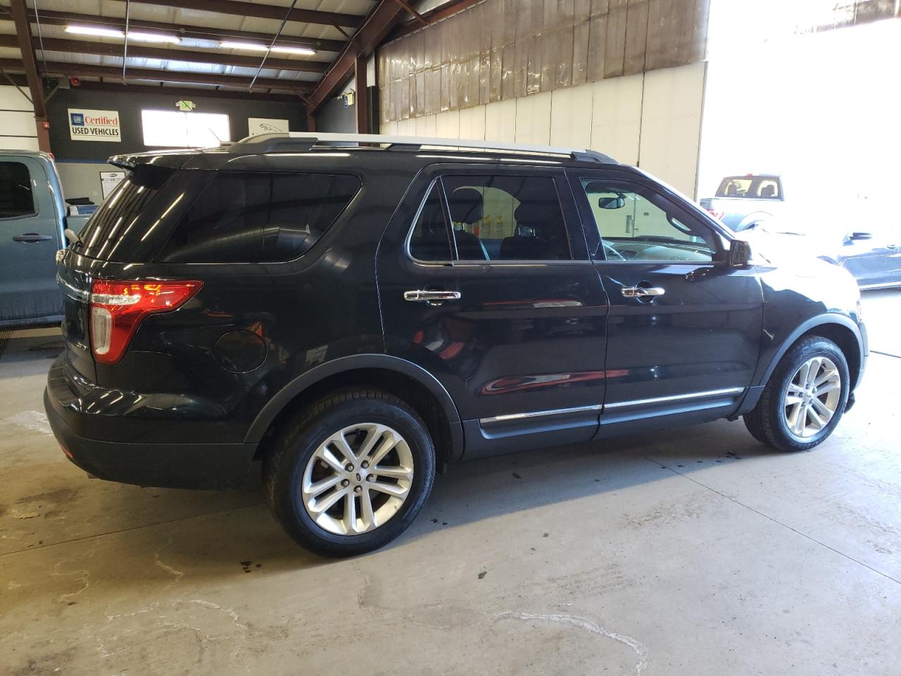 2013 Ford Explorer - Image 3