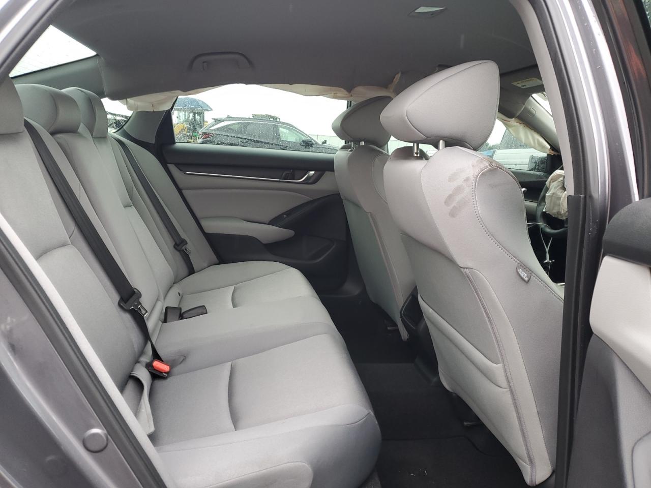 2018 Honda Accord - Image 10