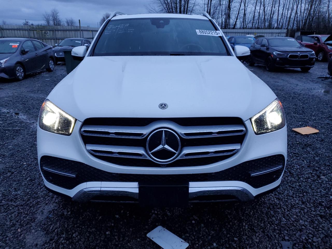 VIN 4JGFB4KB1LA128879 2020 MERCEDES-BENZ GLE-CLASS no.5