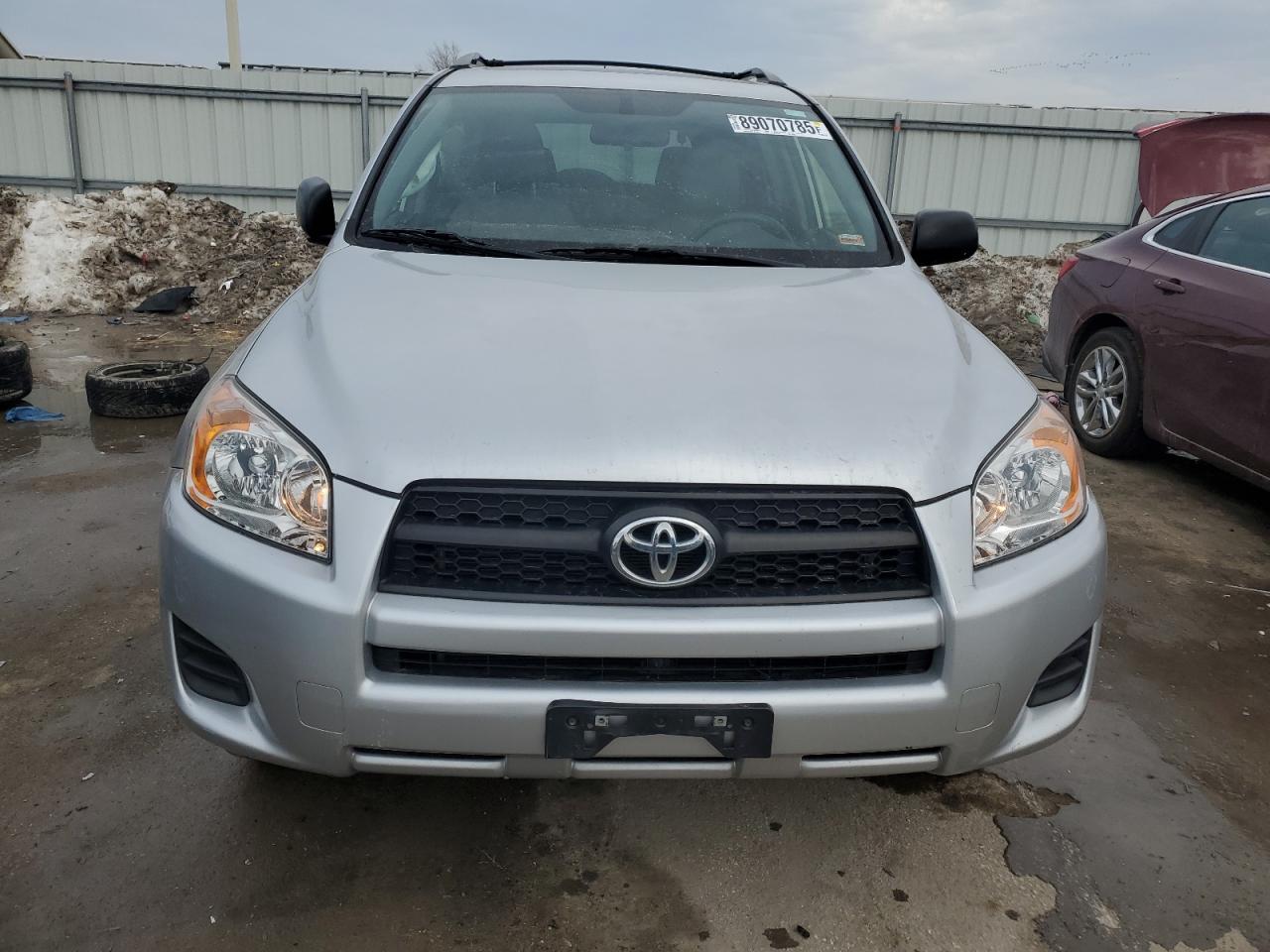 2012 Toyota RAV 4 - Image 5