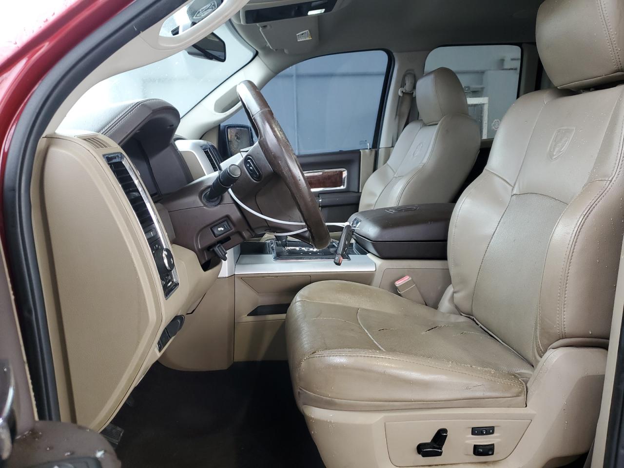 2011 Dodge RAM - Image 7